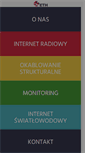 Mobile Screenshot of eth.net.pl