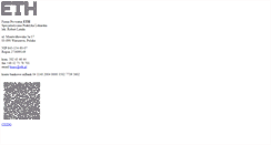 Desktop Screenshot of eth.pl
